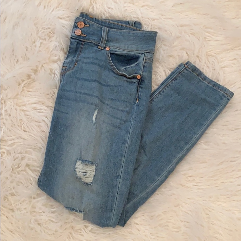 Urban outfitters jeans